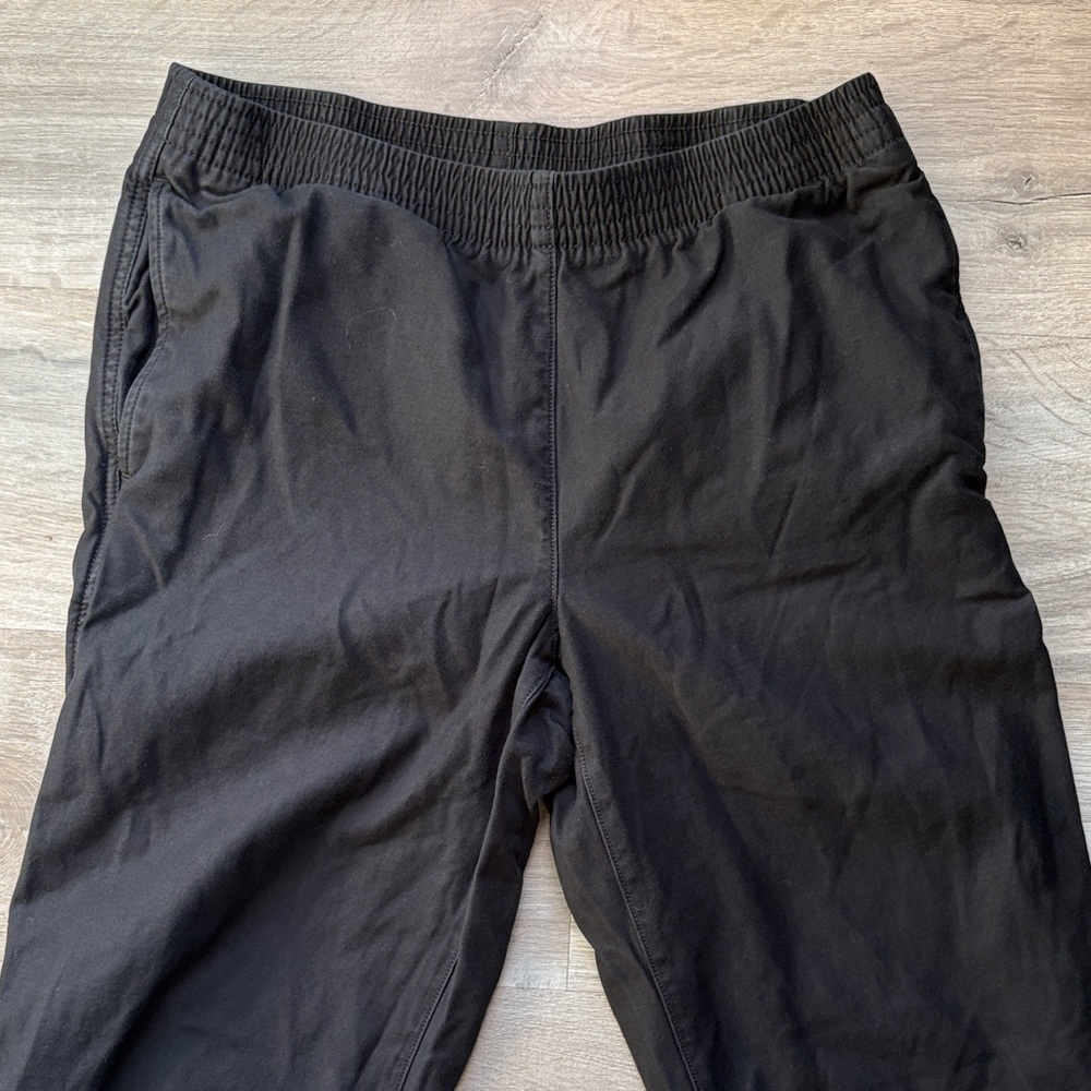 TNA Black pants